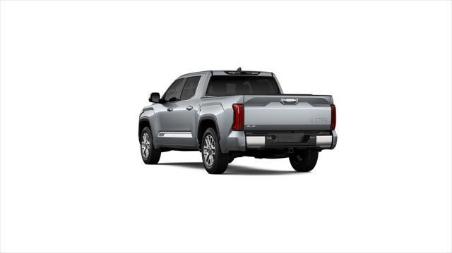 new 2025 Toyota Tundra car, priced at $71,414