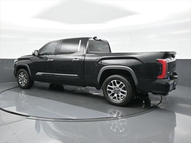 used 2022 Toyota Tundra car, priced at $48,964