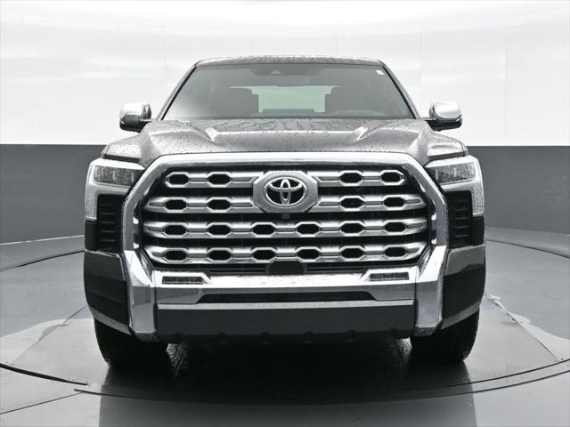 used 2022 Toyota Tundra car, priced at $48,964