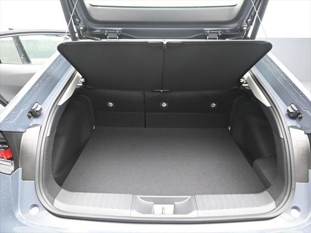 new 2025 Toyota Prius car, priced at $38,444