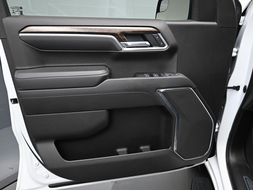 used 2022 GMC Sierra 1500 car, priced at $35,500