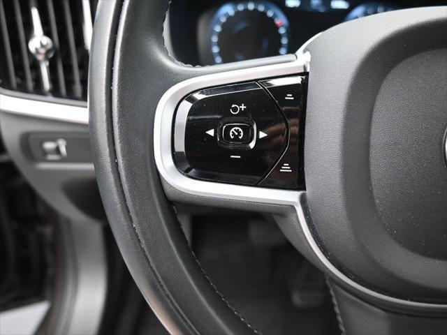 used 2021 Volvo V90 Cross Country car, priced at $36,998