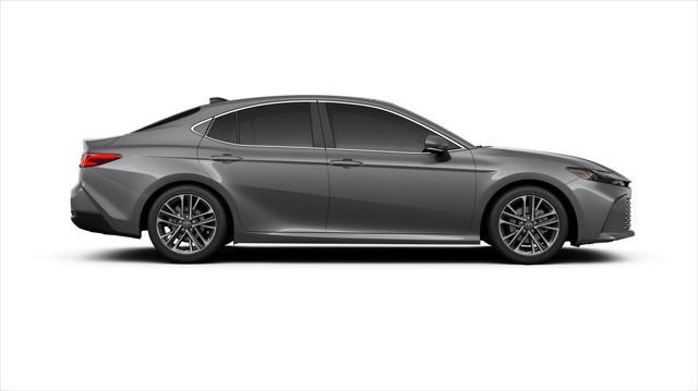 new 2025 Toyota Camry car, priced at $40,448