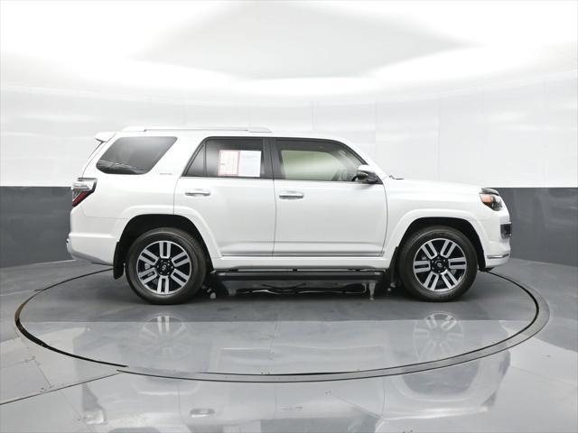 used 2024 Toyota 4Runner car, priced at $60,148