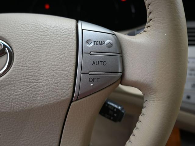 used 2007 Toyota Avalon car, priced at $9,997