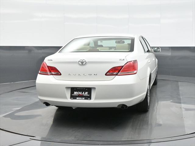 used 2007 Toyota Avalon car, priced at $9,997