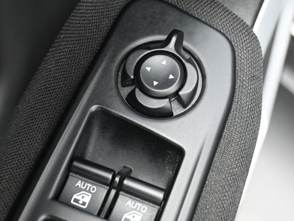 used 2018 Jeep Renegade car, priced at $10,899