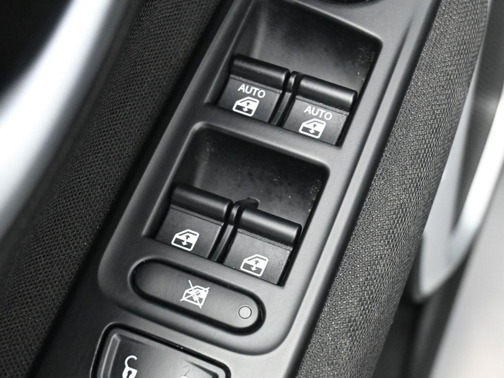 used 2018 Jeep Renegade car, priced at $10,899