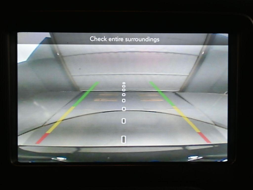 used 2018 Jeep Renegade car, priced at $10,899