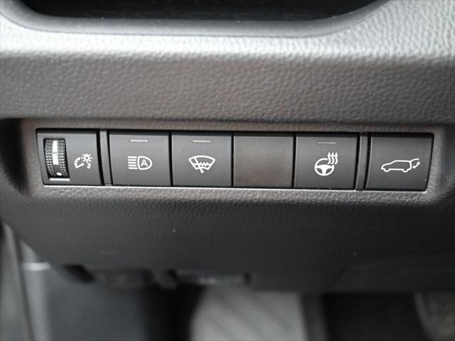 used 2021 Toyota RAV4 car, priced at $29,629