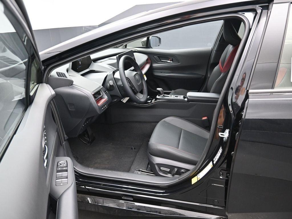 new 2026 Toyota Prius Plug-In Hybrid car, priced at $43,013