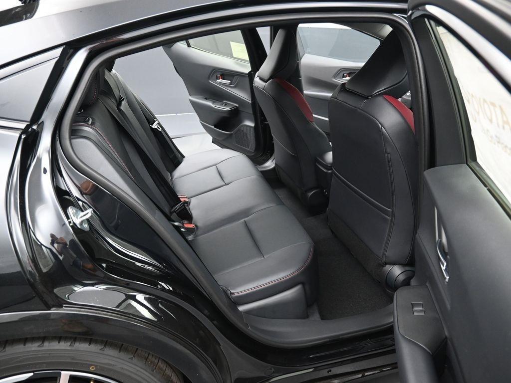 new 2026 Toyota Prius Plug-In Hybrid car, priced at $43,013