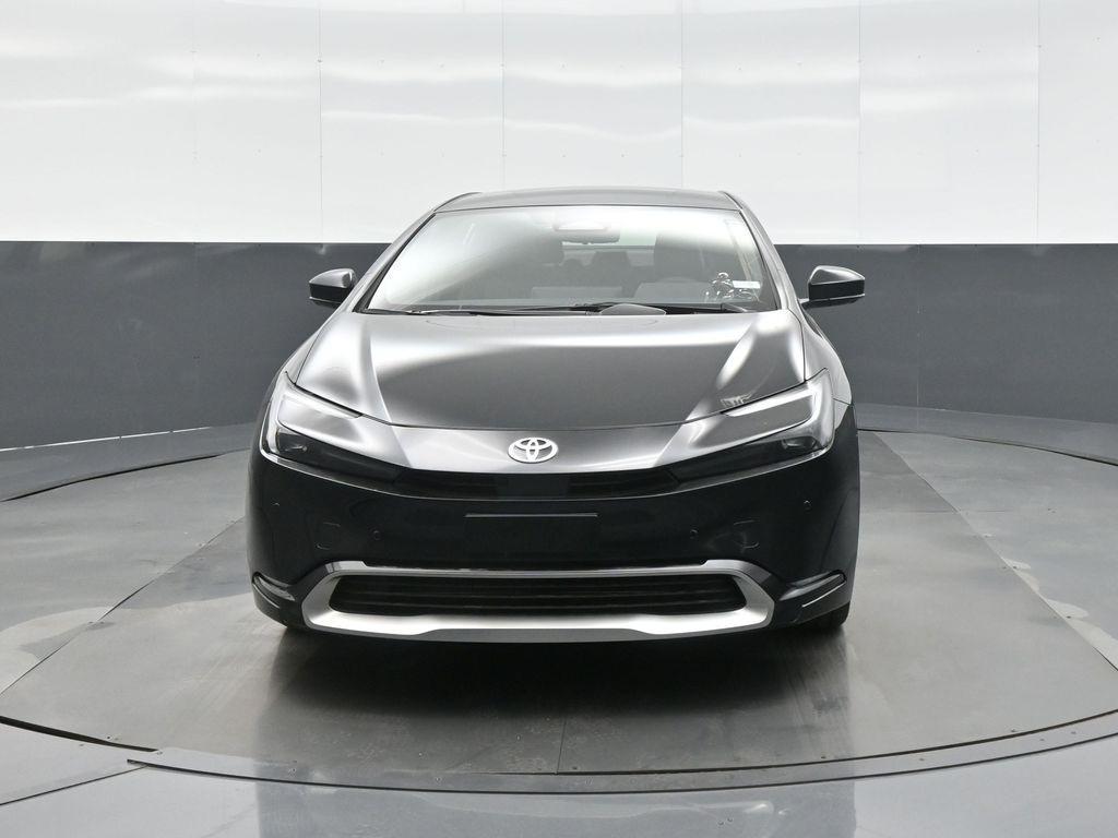 new 2026 Toyota Prius Plug-In Hybrid car, priced at $43,013