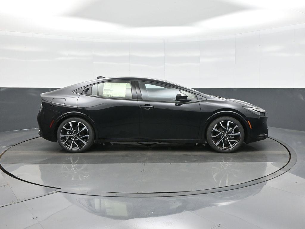 new 2026 Toyota Prius Plug-In Hybrid car, priced at $43,013