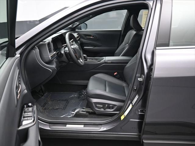 used 2024 Toyota Crown car, priced at $49,552