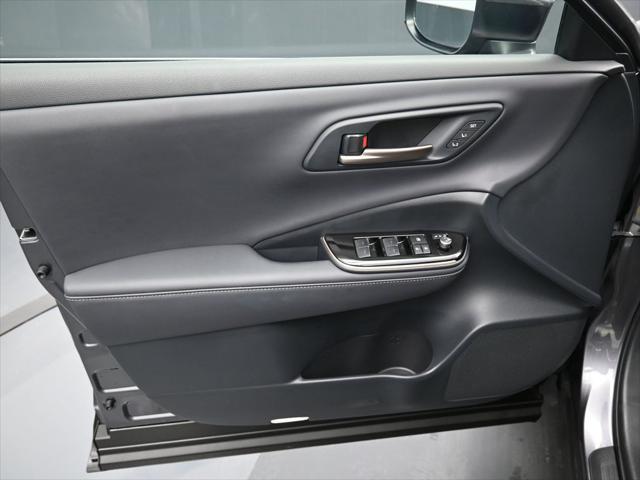 used 2024 Toyota Crown car, priced at $49,552