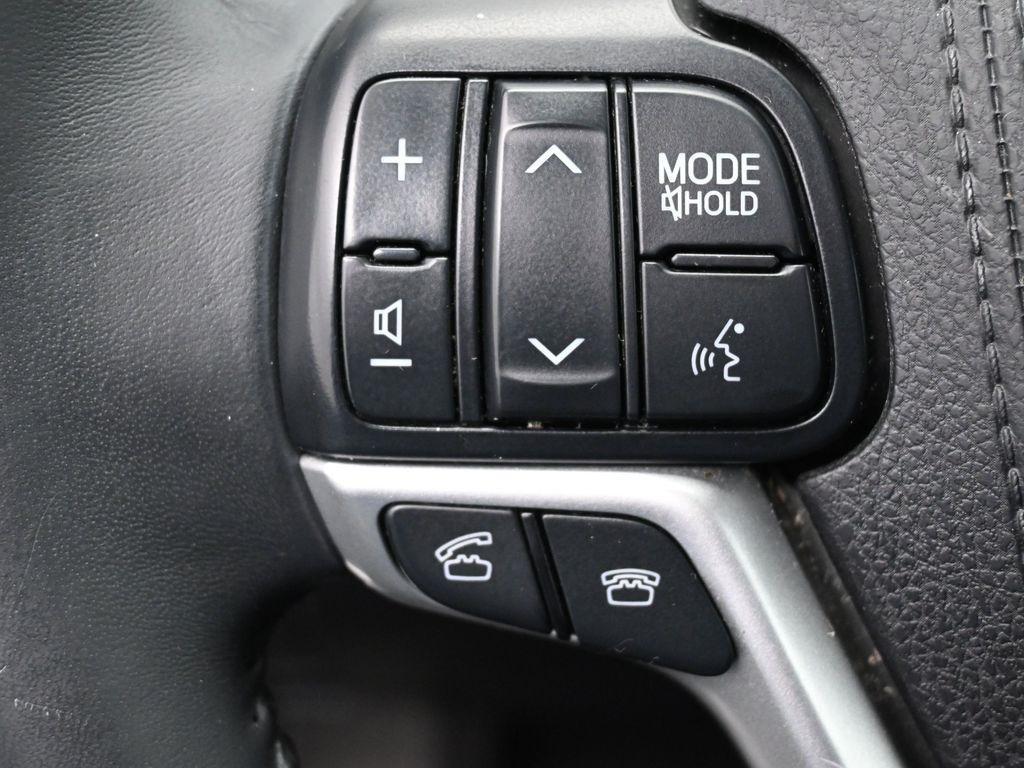 used 2016 Toyota Highlander car, priced at $20,750