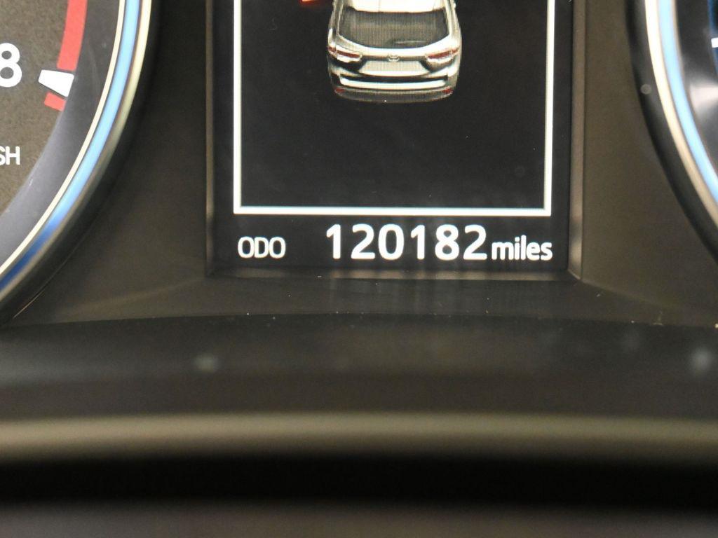 used 2016 Toyota Highlander car, priced at $20,750