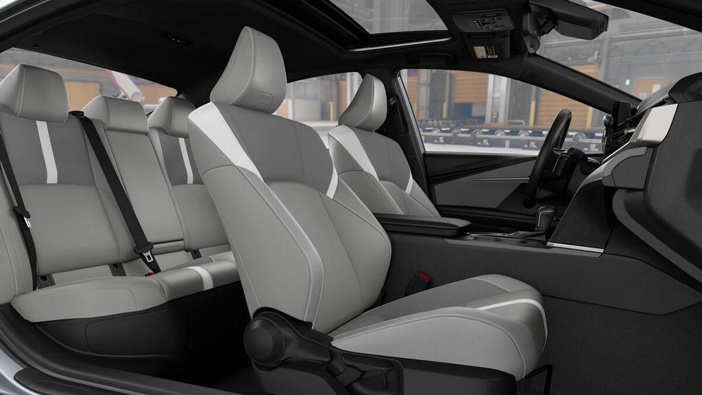 new 2026 Toyota Camry car, priced at $36,688