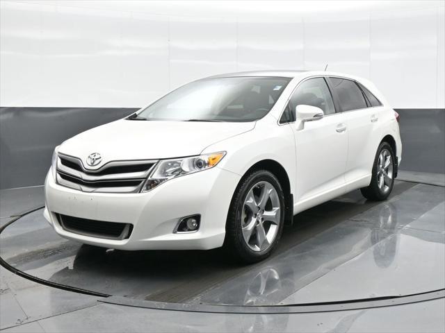 used 2014 Toyota Venza car, priced at $18,965