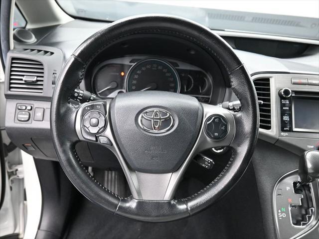 used 2014 Toyota Venza car, priced at $18,965