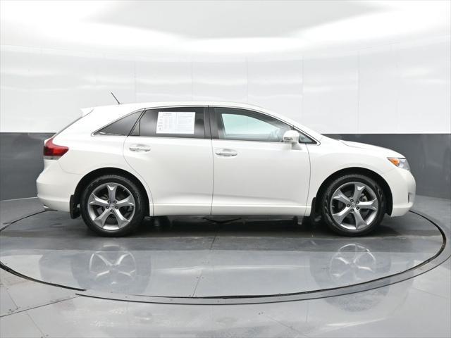 used 2014 Toyota Venza car, priced at $18,965