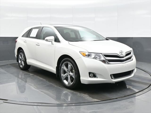 used 2014 Toyota Venza car, priced at $18,965