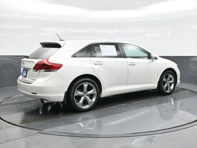 used 2014 Toyota Venza car, priced at $18,965