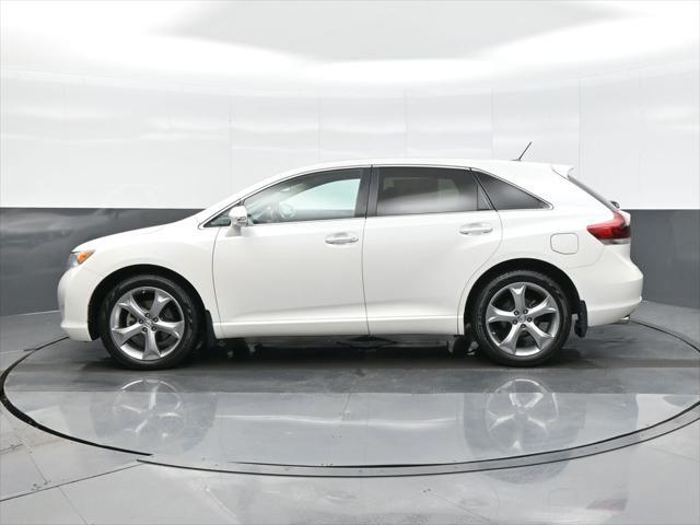 used 2014 Toyota Venza car, priced at $18,965