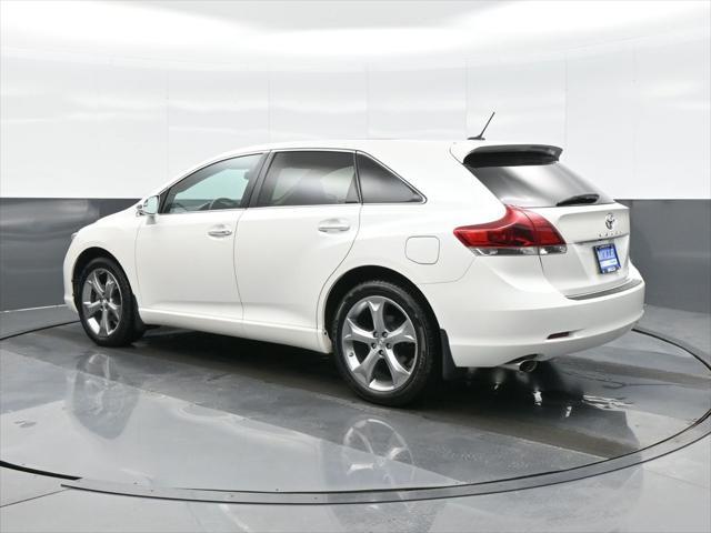 used 2014 Toyota Venza car, priced at $18,965