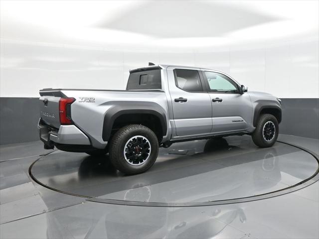 new 2025 Toyota Tacoma car, priced at $49,434