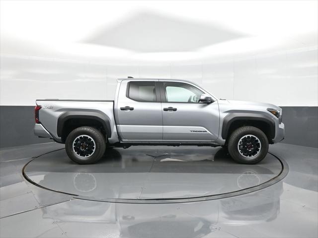 new 2025 Toyota Tacoma car, priced at $49,434