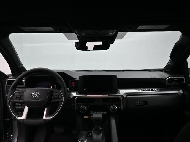 new 2025 Toyota Tacoma car, priced at $49,434