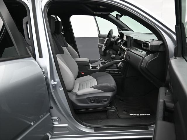 new 2025 Toyota Tacoma car, priced at $49,434
