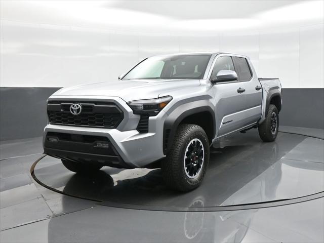 new 2025 Toyota Tacoma car, priced at $49,434