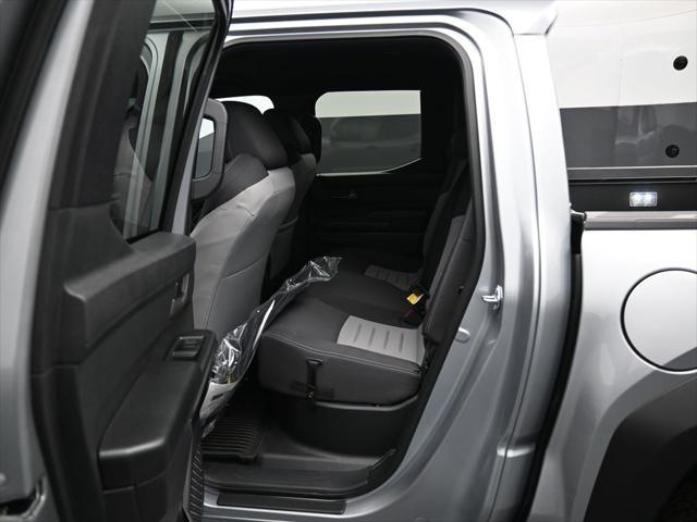 new 2025 Toyota Tacoma car, priced at $49,434