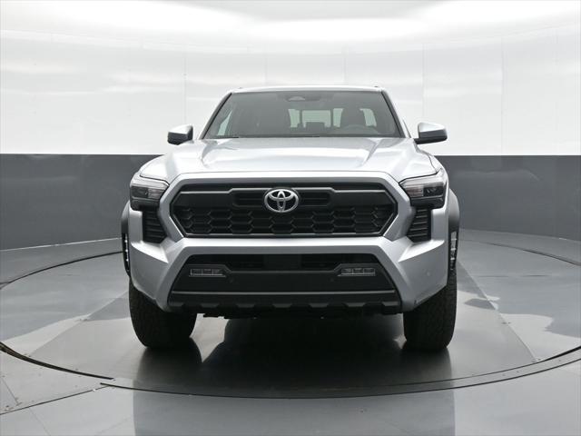 new 2025 Toyota Tacoma car, priced at $49,434