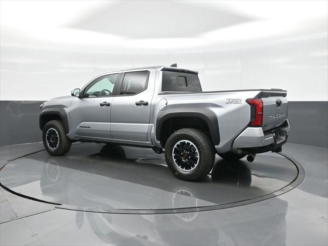 new 2025 Toyota Tacoma car, priced at $49,434