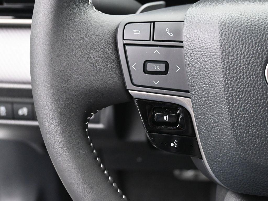 used 2025 Toyota Camry car, priced at $35,000