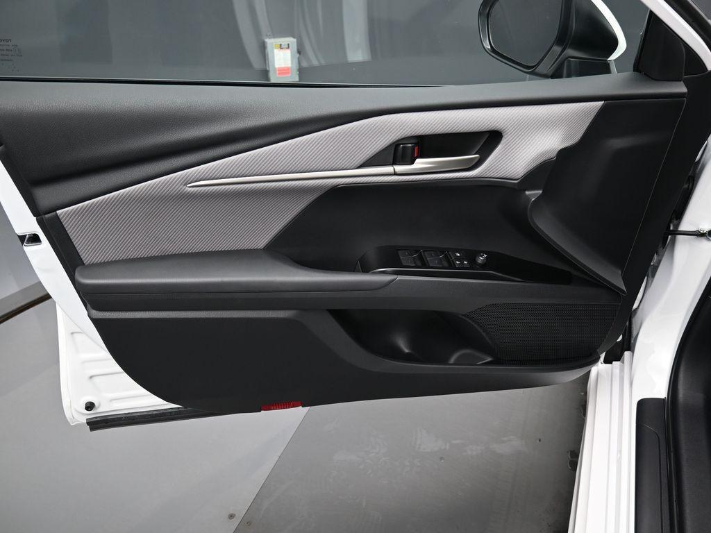 used 2025 Toyota Camry car, priced at $35,000