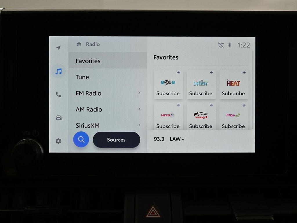 used 2024 Toyota RAV4 car, priced at $31,999