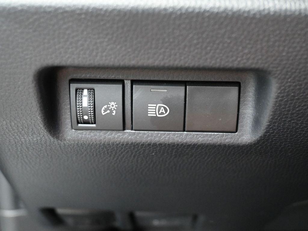 used 2024 Toyota RAV4 car, priced at $31,999