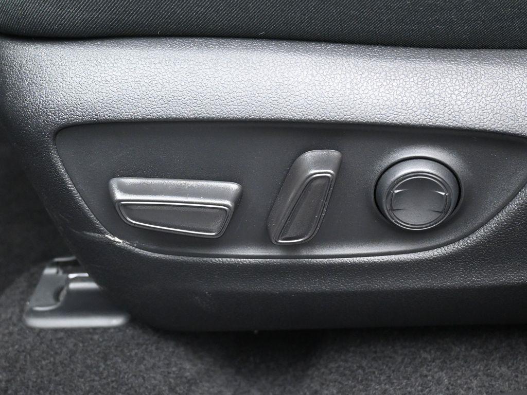 used 2024 Toyota RAV4 car, priced at $31,999