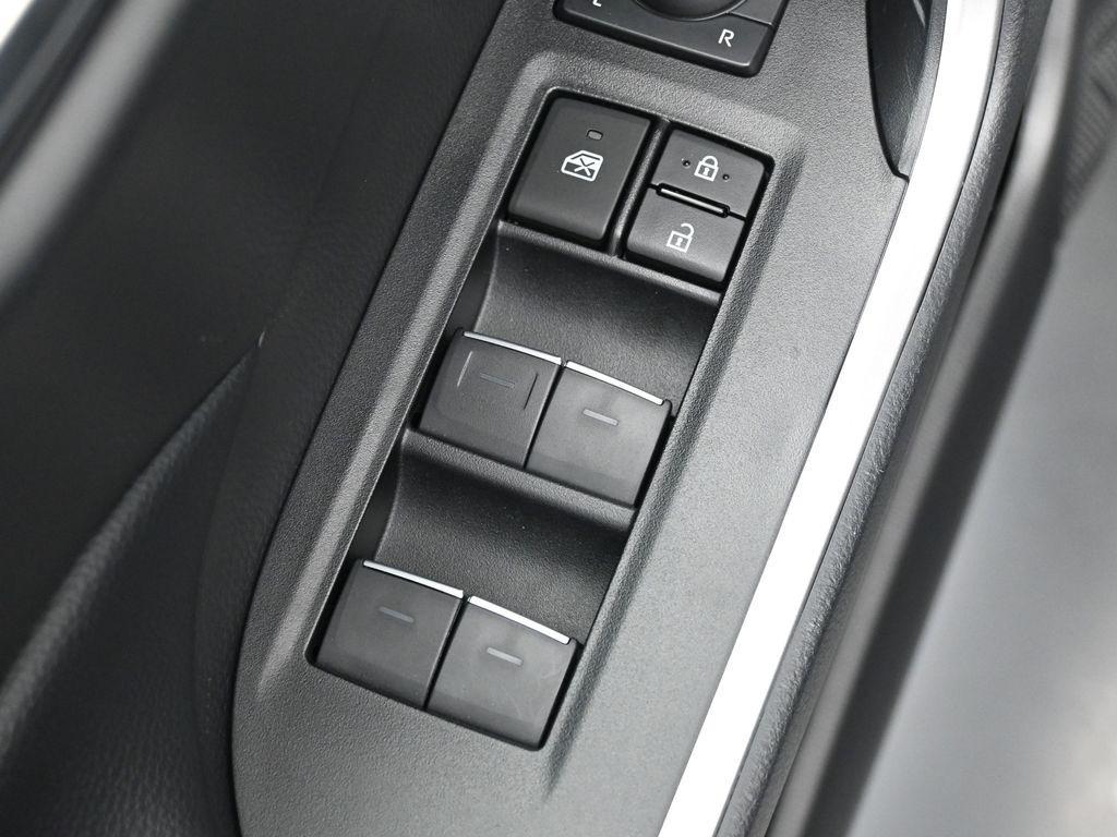 used 2024 Toyota RAV4 car, priced at $31,999