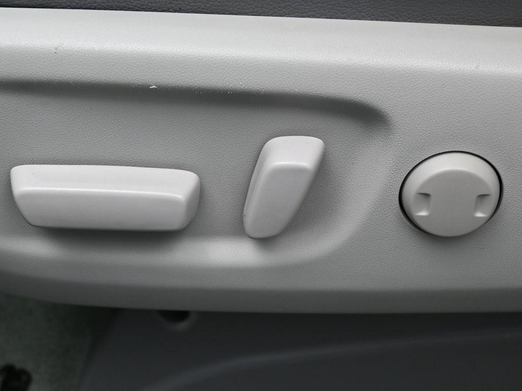 used 2012 Toyota Sienna car, priced at $19,900