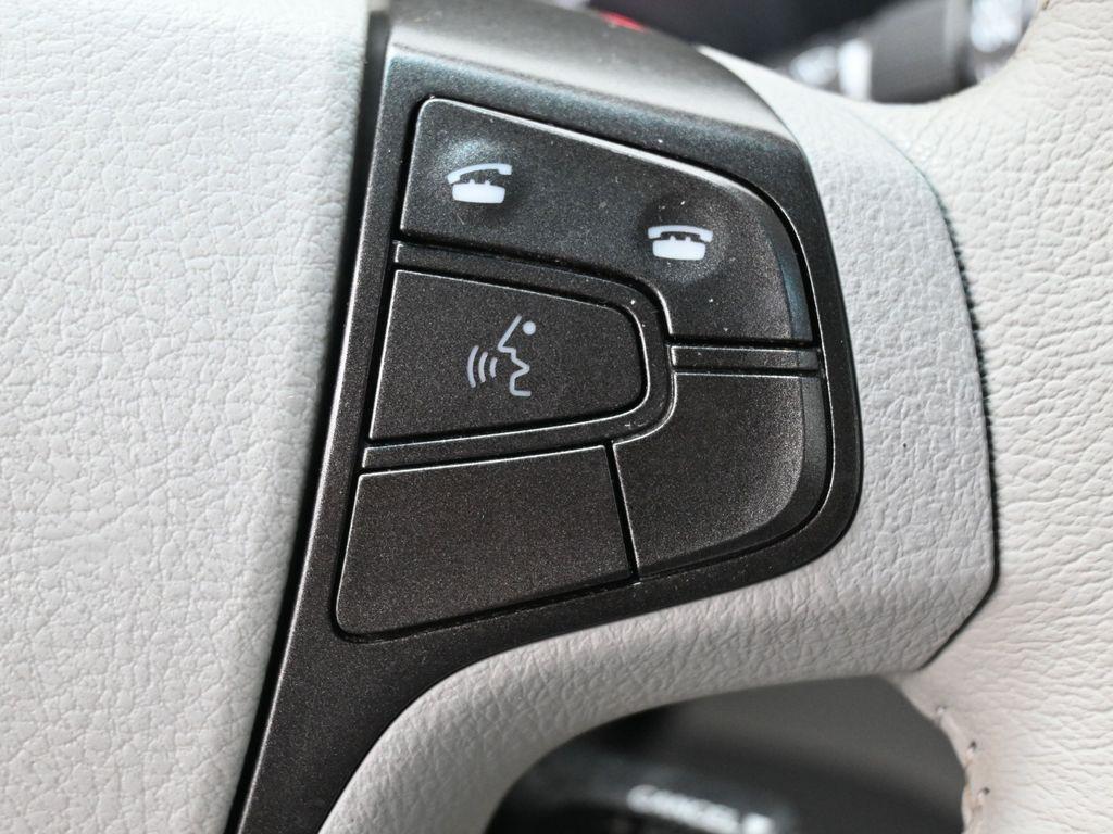 used 2012 Toyota Sienna car, priced at $19,900