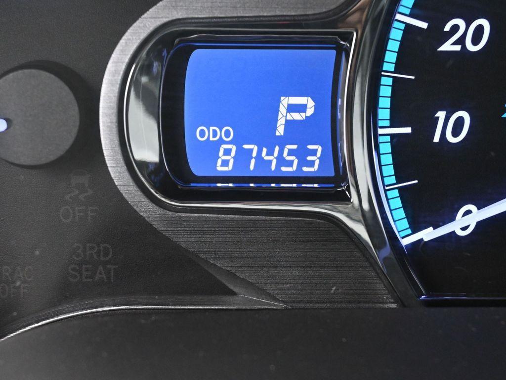 used 2012 Toyota Sienna car, priced at $19,900