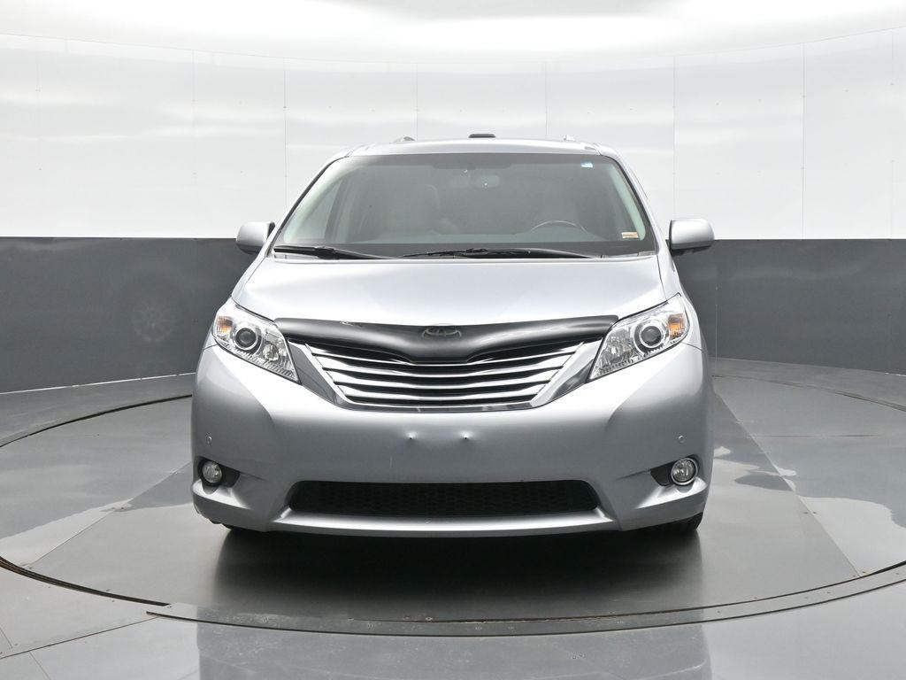 used 2012 Toyota Sienna car, priced at $19,900