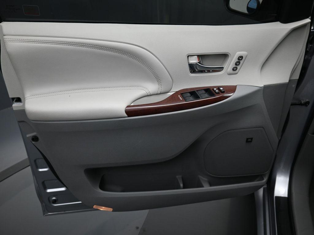 used 2012 Toyota Sienna car, priced at $19,900