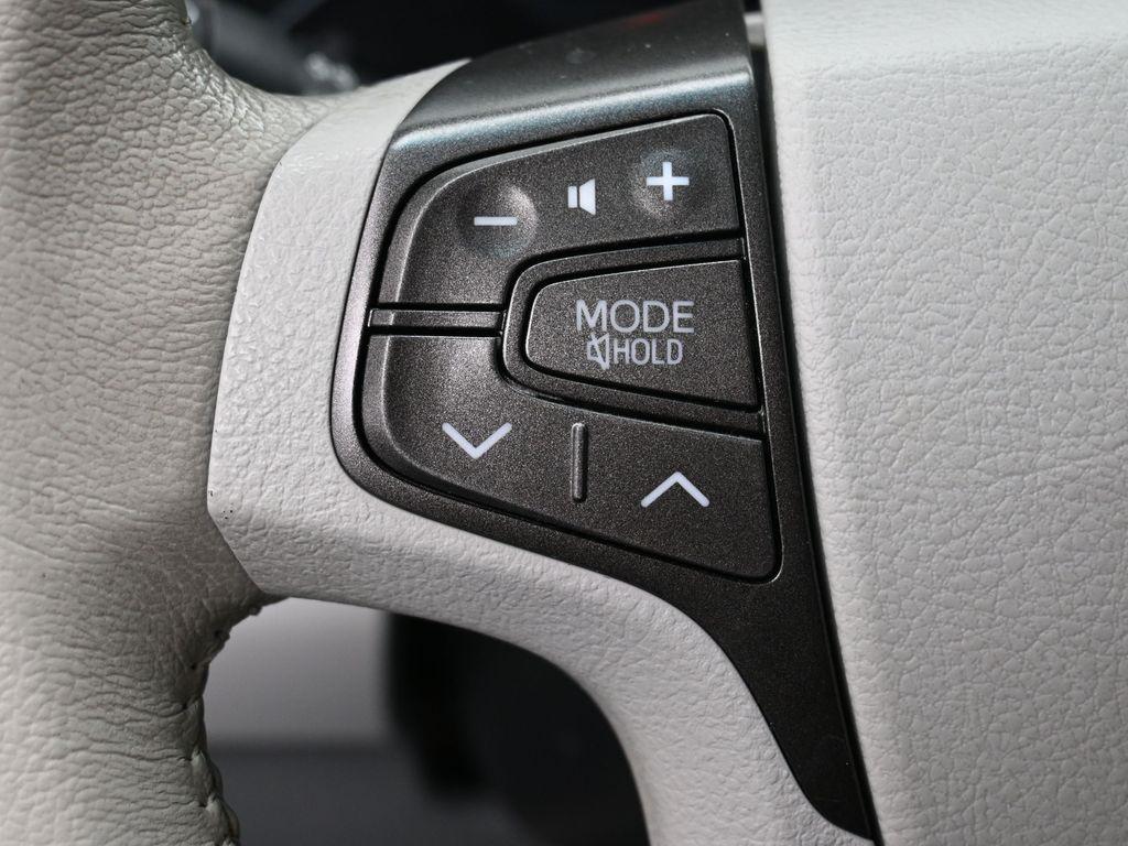 used 2012 Toyota Sienna car, priced at $19,900